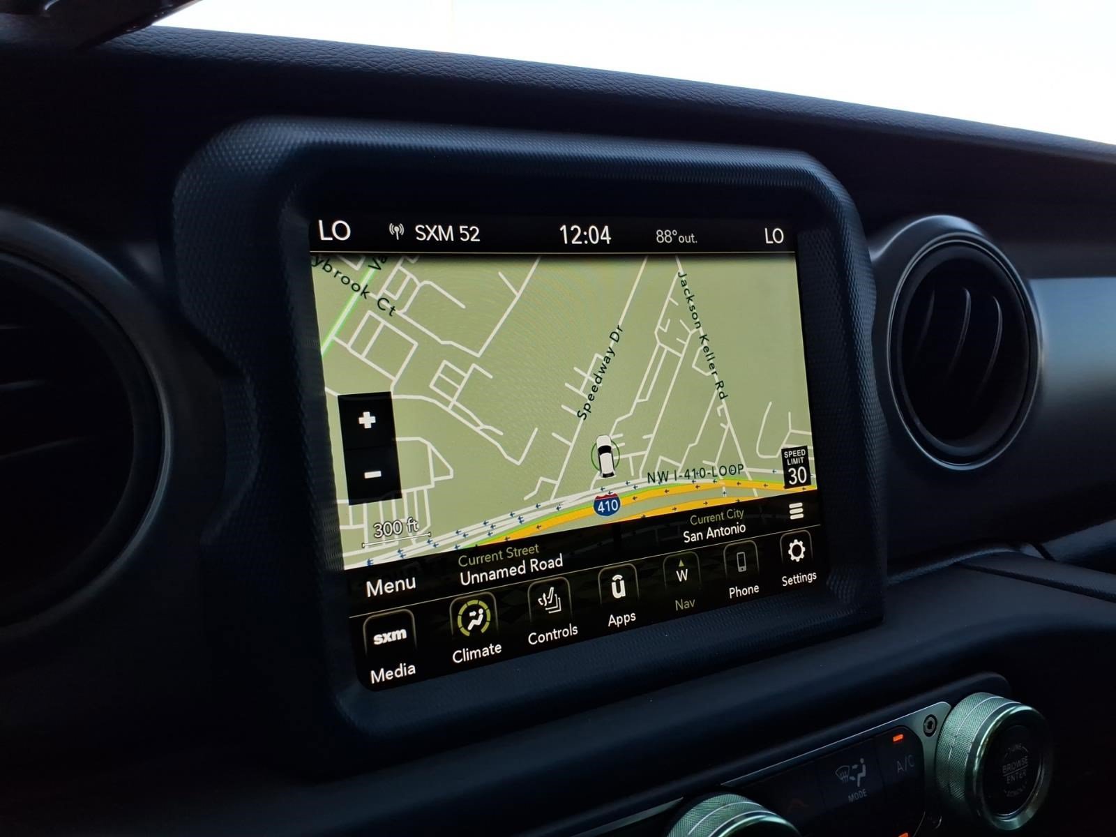 Used 2023 Jeep Gladiator Sport AWD/4WD image 21
