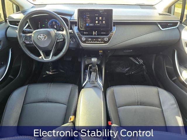 Used 2024 Toyota Corolla XLE FWD image 11