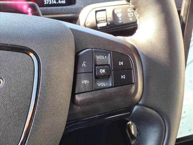 Certified 2022 Ford Mustang Mach-E Premium image 9