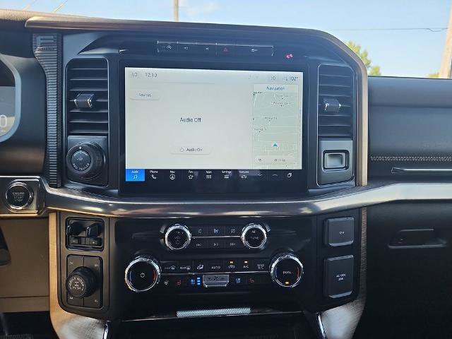 Certified 2024 Ford F150 King Ranch AWD/4WD image 19