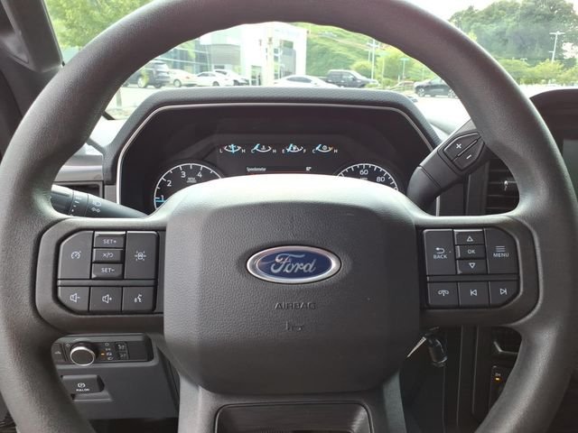 Certified 2023 Ford F150 XL w/ STX Appearance Package AWD/4WD image 24