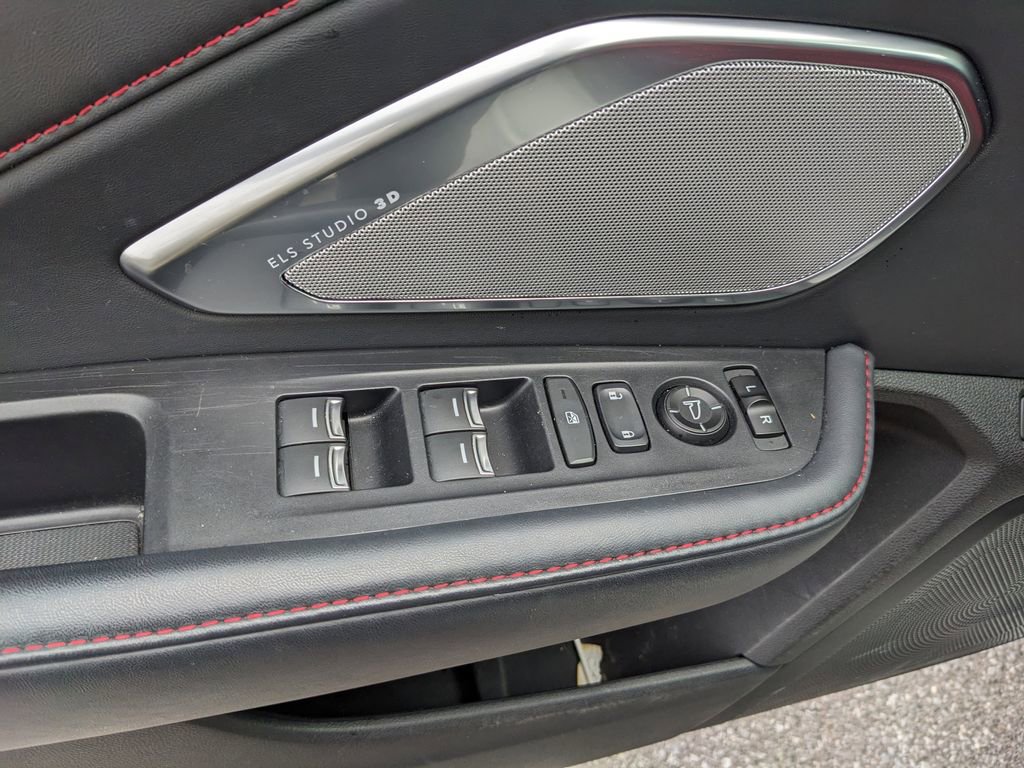 Used 2019 Acura RDX A-Spec image 22