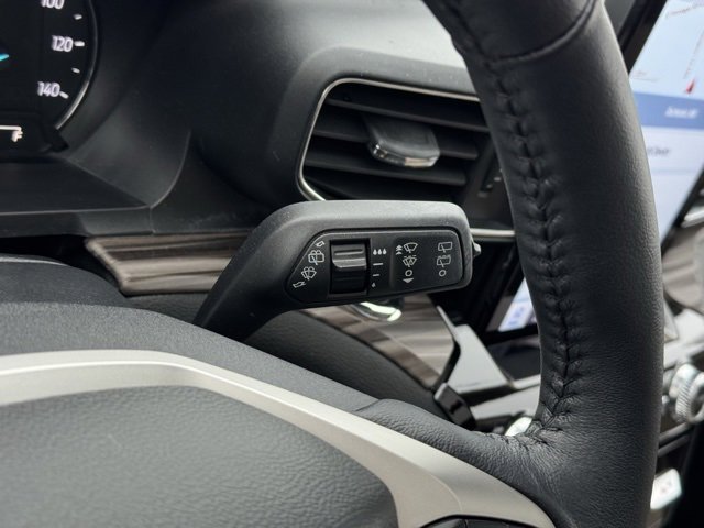 Certified 2023 Ford Explorer Limited w/ Limited Technology Package image 30