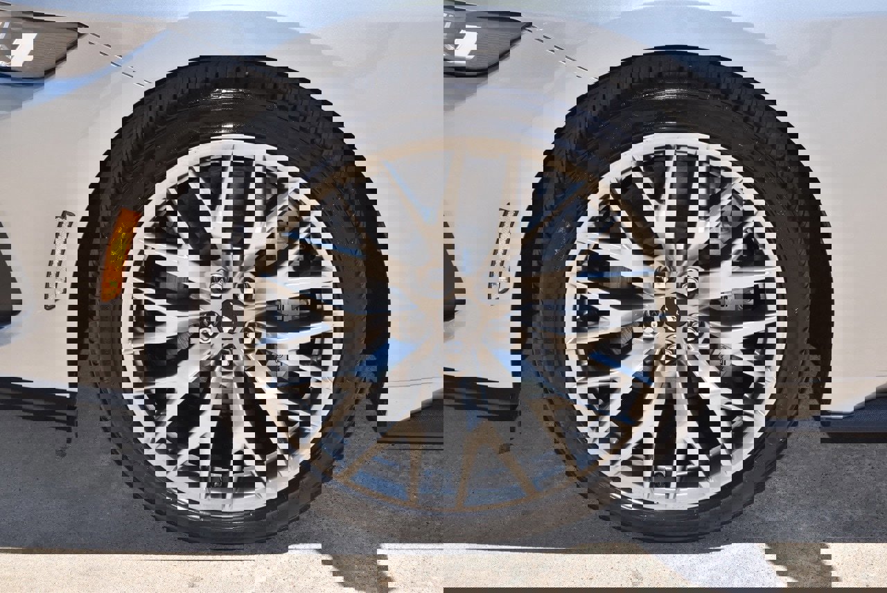 Certified 2025 Ford Mustang GT Premium image 36