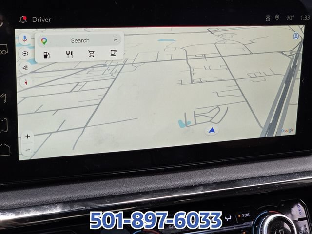 Used 2023 GMC Sierra 1500 AT4 w/ Technology Package AWD/4WD image 21