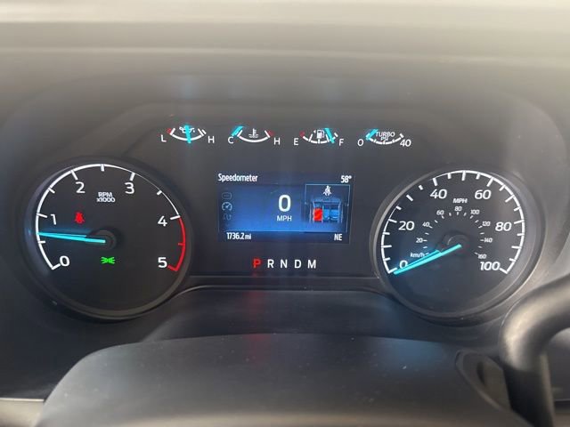 Certified 2024 Ford F450 XL w/ FX4 Off-Road Package image 15