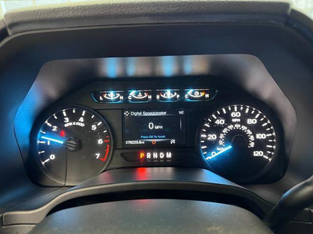 Certified 2020 Ford F150 XL w/ Equipment Group 101A Mid image 18