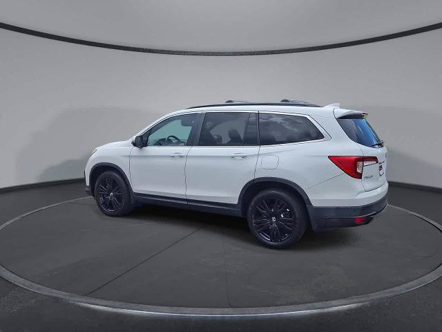 Used 2021 Honda Pilot Special Edition image 6