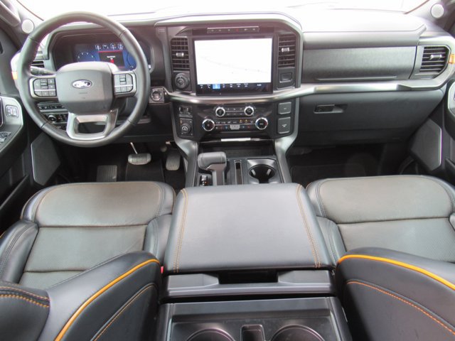 Certified 2024 Ford F150 Tremor w/ Equipment Group 402A High AWD/4WD image 26