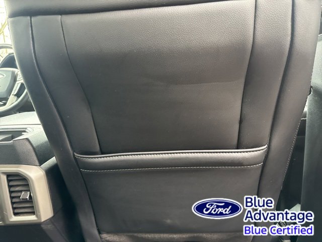 Certified 2019 Ford F150 Lariat w/ Trailer Tow Package image 37