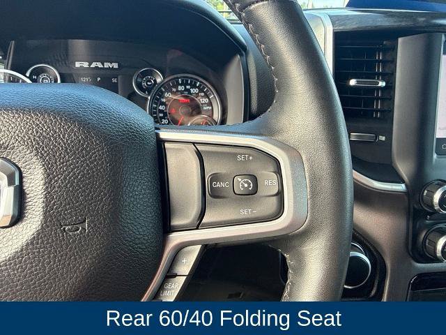 Used 2023 RAM 1500 Big Horn AWD/4WD image 16