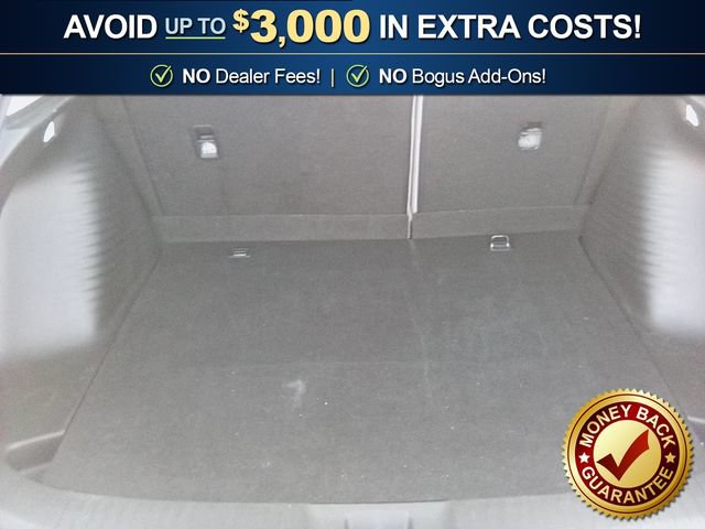 Used 2024 Honda HR-V LX image 24