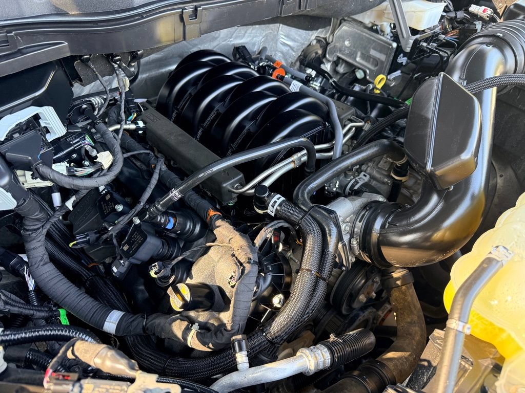 Certified 2024 Ford F150 XLT w/ Tow/Haul Package AWD/4WD image 33