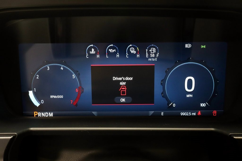 Certified 2024 Ford F250 Lariat w/ Chrome Package image 30