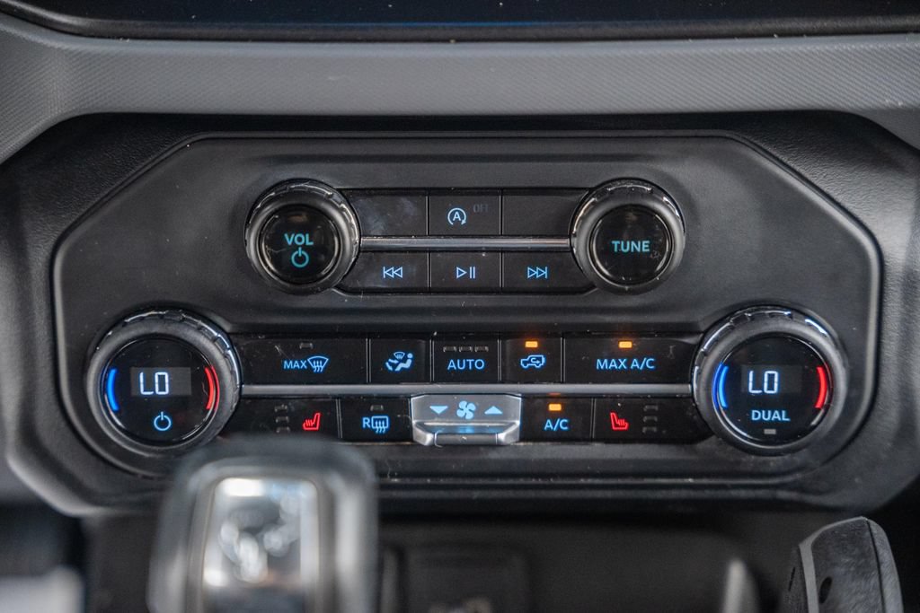 Certified 2023 Ford Bronco Big Bend AWD/4WD image 26