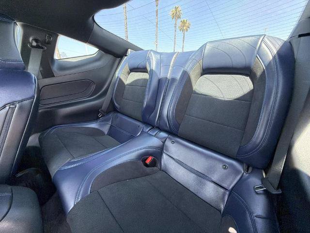 Certified 2026 Ford Mustang Dark Horse RWD image 15