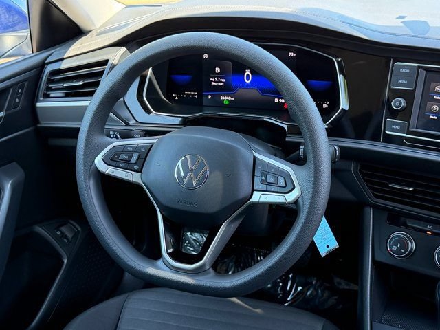 Used 2022 Volkswagen Jetta S FWD image 32