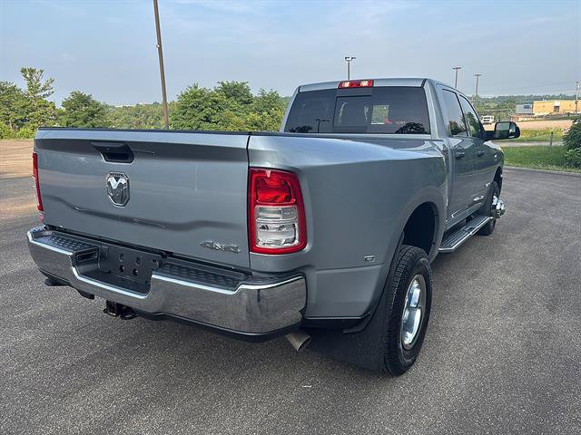 Used 2022 RAM 3500 Tradesman AWD/4WD image 4