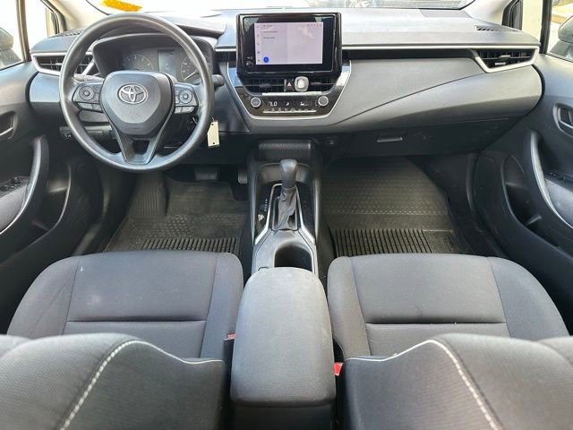 Used 2023 Toyota Corolla LE image 9