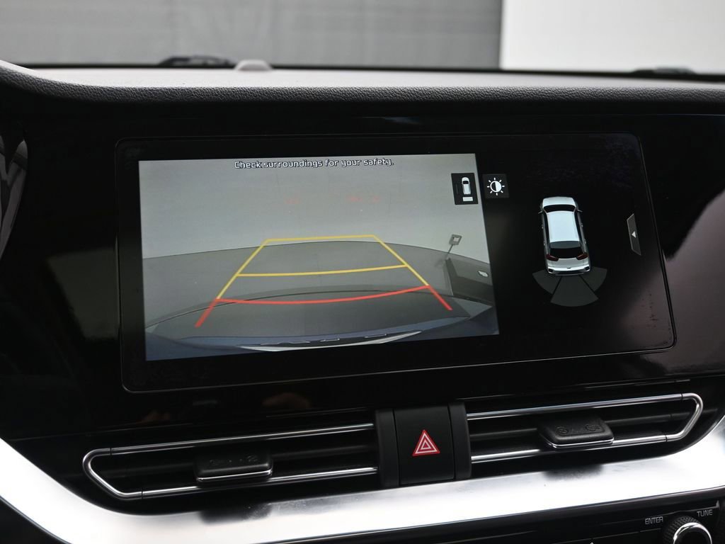 Used 2020 Kia Niro EX Premium FWD image 43