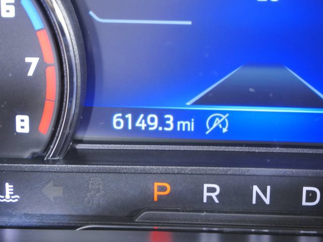 Certified 2023 Ford Bronco Sport Outer Banks w/ Tech Package AWD/4WD image 30