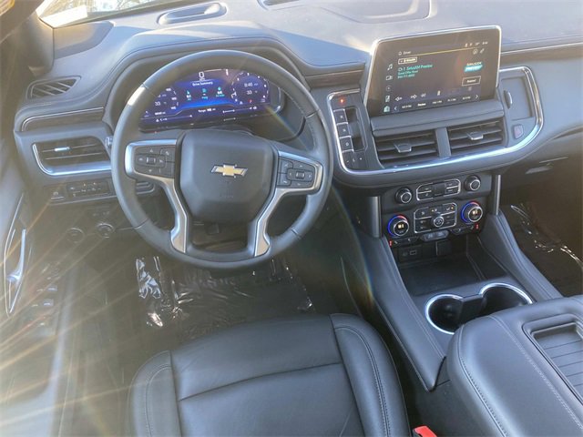 Used 2024 Chevrolet Tahoe LT image 17
