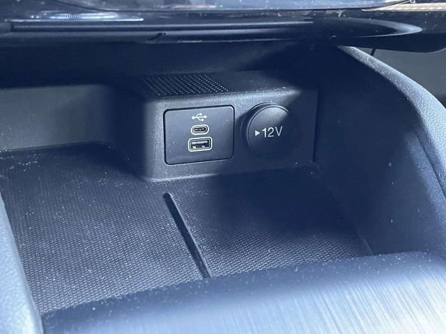 Certified 2025 Ford Escape ST-Line Elite w/ Tech Pack #1 image 20