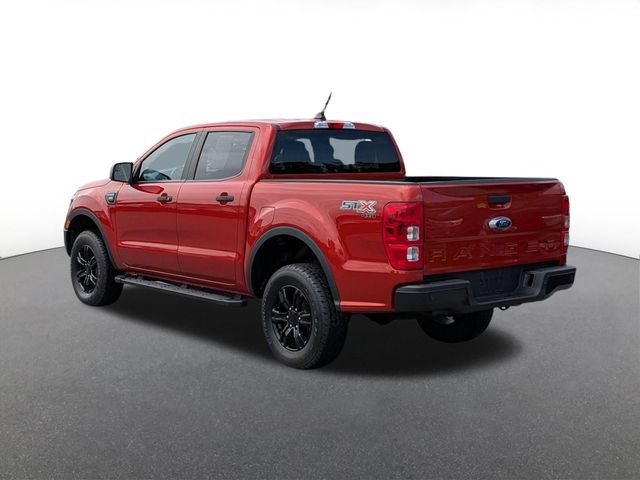 Certified 2023 Ford Ranger XL w/ Equipment Group 101A High AWD/4WD image 4