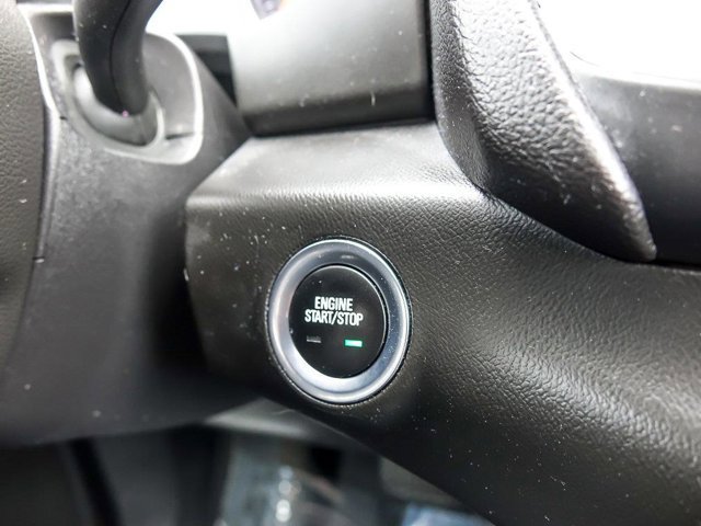 Used 2021 GMC Terrain SLT w/ Infotainment Package II image 20