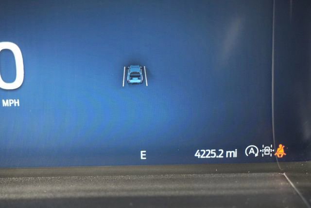 Certified 2024 Ford Ranger Lariat w/ FX4 Off-Road Package image 15