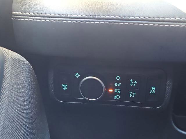 Certified 2022 Ford Mustang Mach-E Premium image 15