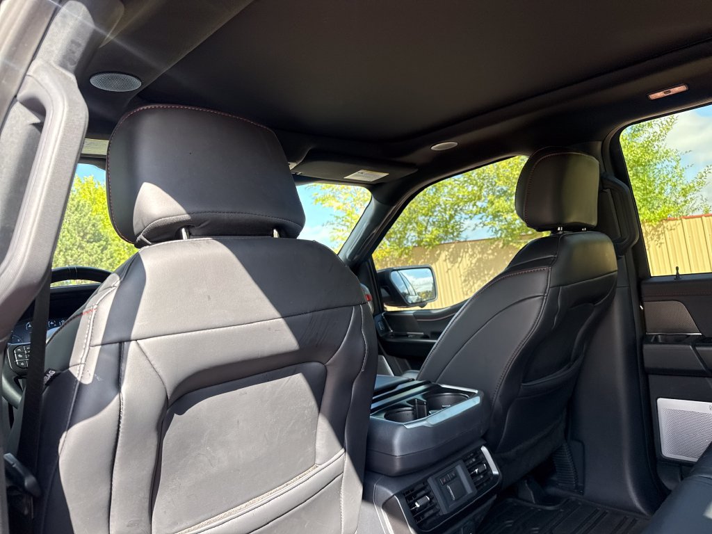 Certified 2025 Ford F150 Raptor AWD/4WD image 21