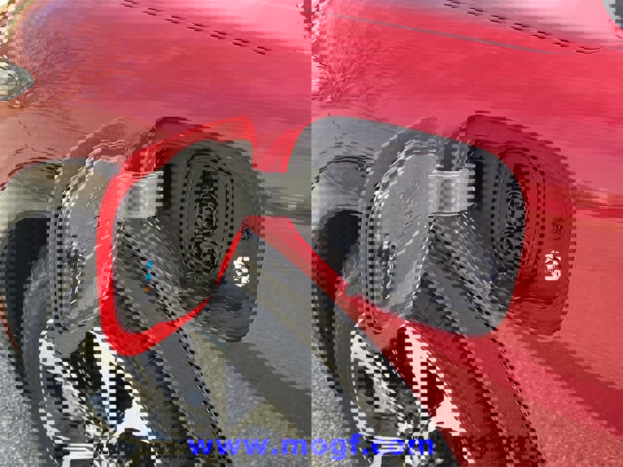 Certified 2023 Ford Mustang Mach-E Premium image 32