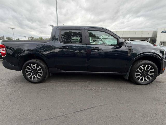 Certified 2023 Ford Maverick Lariat w/ Lariat Luxury Package AWD/4WD image 6