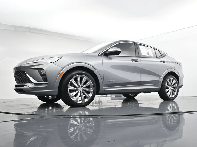 Used 2024 Buick Envista Avenir FWD image 29
