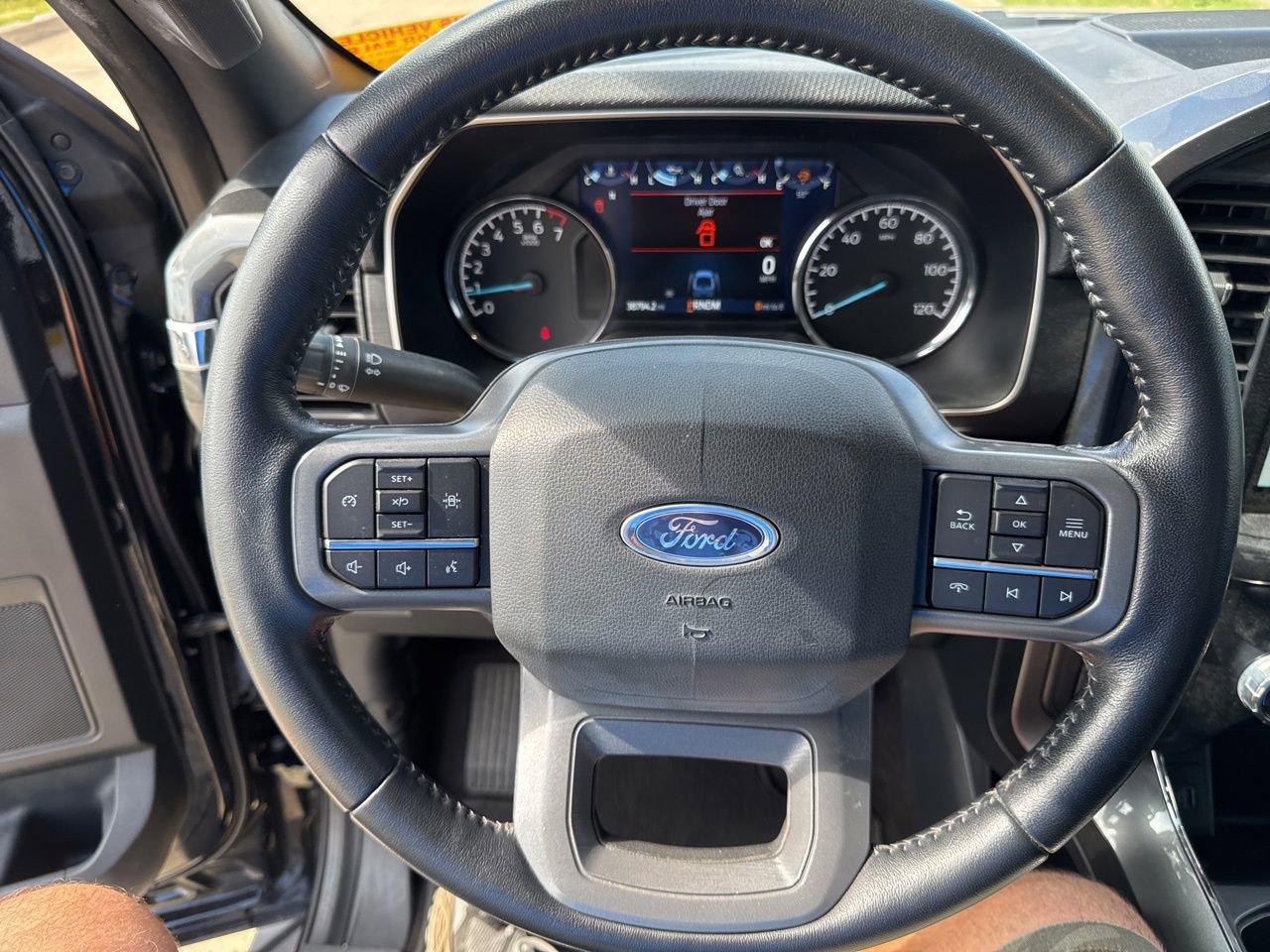 Certified 2022 Ford F150 XLT w/ Equipment Group 302A High AWD/4WD image 21