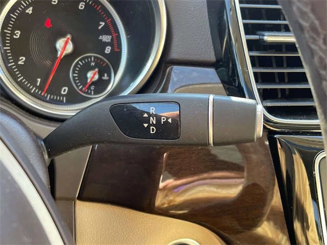 Used 2018 Mercedes-Benz GLE 350 image 27