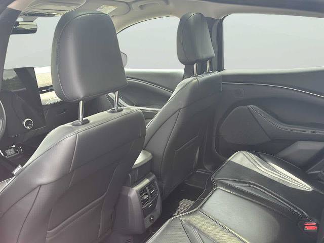 Certified 2024 Ford Mustang Mach-E Premium AWD/4WD image 27