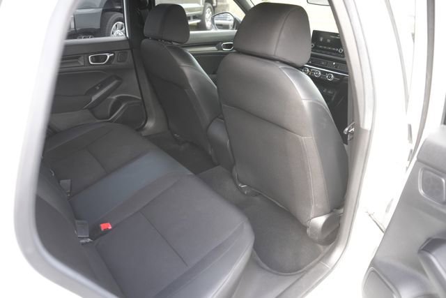 Used 2024 Honda Civic Sport image 14