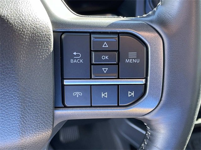 Certified 2024 Ford F250 Lariat w/ Lariat Ultimate Package image 43