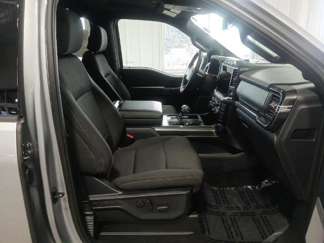 Certified 2023 Ford F150 XLT w/ Equipment Group 302A High image 18