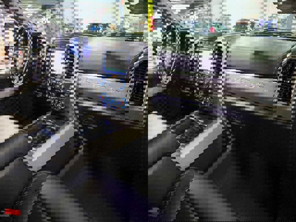 Certified 2020 Ford F250 Lariat image 20