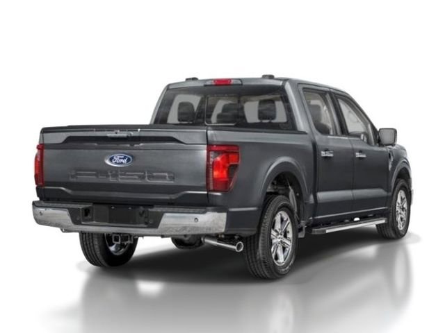 Certified 2024 Ford F150 XLT w/ Equipment Group 302A MID AWD/4WD image 2