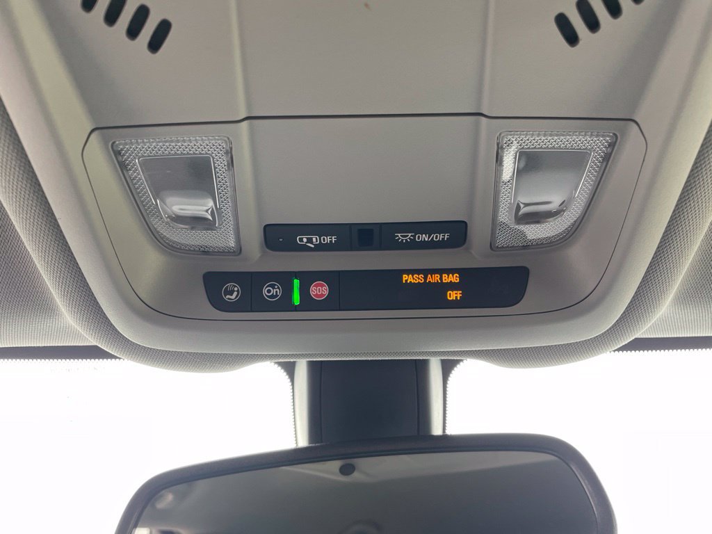 Used 2019 GMC Terrain SLE w/ Driver Convenience Package FWD image 18