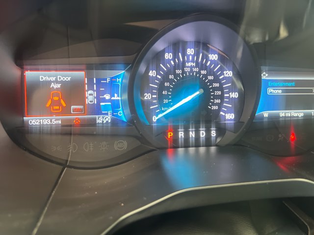Certified 2023 Ford Edge SEL w/ Sport Appearance Package AWD/4WD image 10
