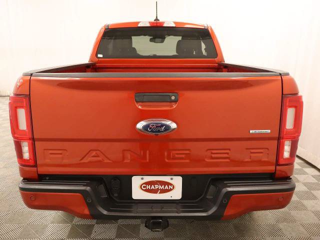 Certified 2019 Ford Ranger XLT w/ Trailer Tow Package RWD image 23