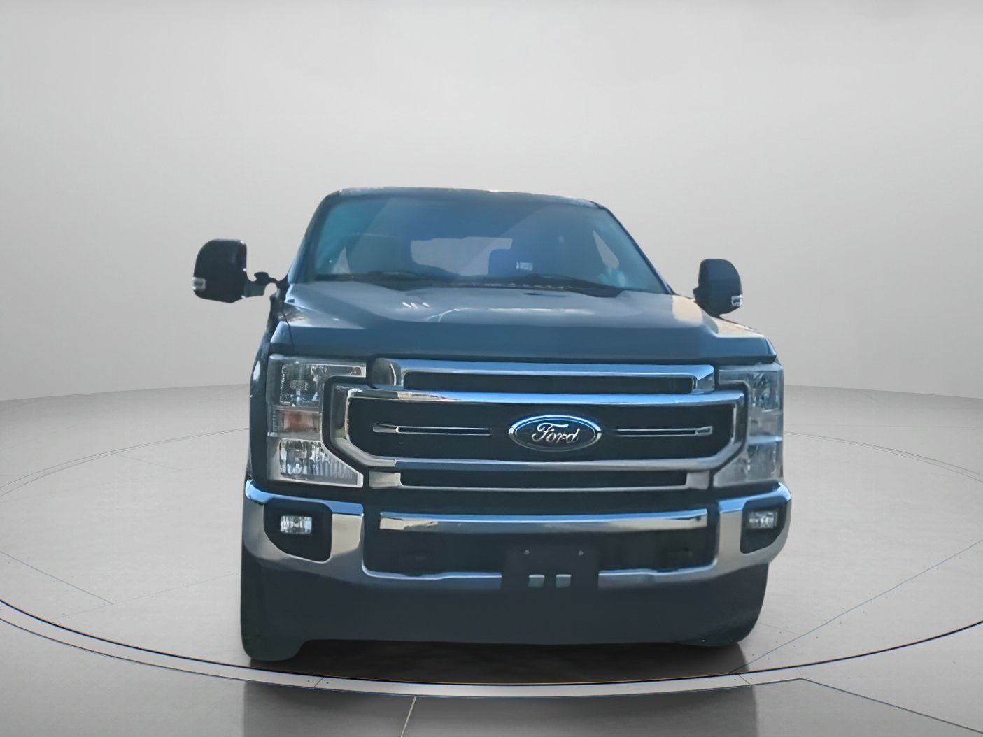 Certified 2021 Ford F250 Lariat w/ Lariat Ultimate Package image 32