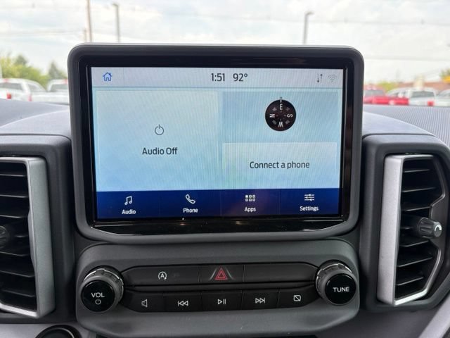 Certified 2023 Ford Bronco Sport Big Bend w/ Convenience Package AWD/4WD image 28