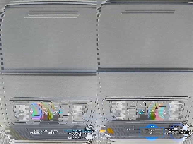 Certified 2025 Ford Explorer ST image 20