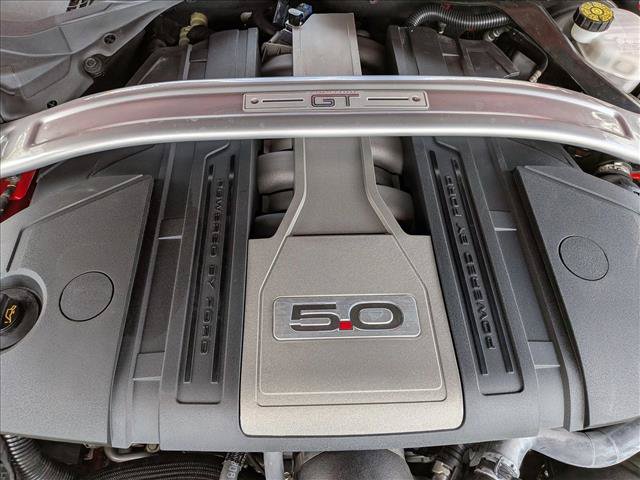 Certified 2019 Ford Mustang GT Premium RWD image 22